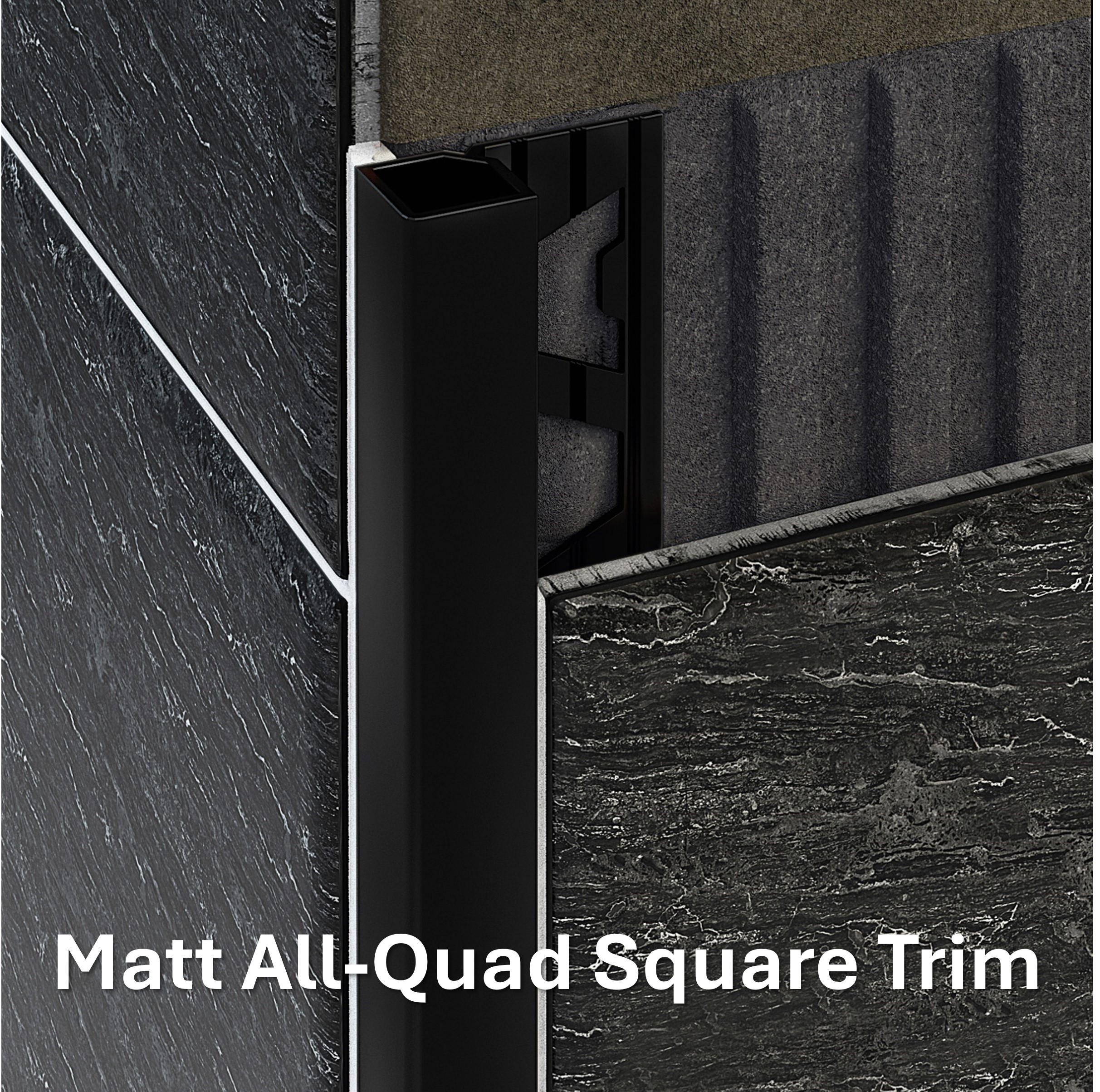 Matt Square